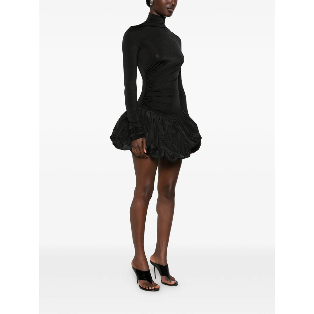 The Andamane Black Dresses - Cocktail & Party Dresses Women THE ANDAMANE