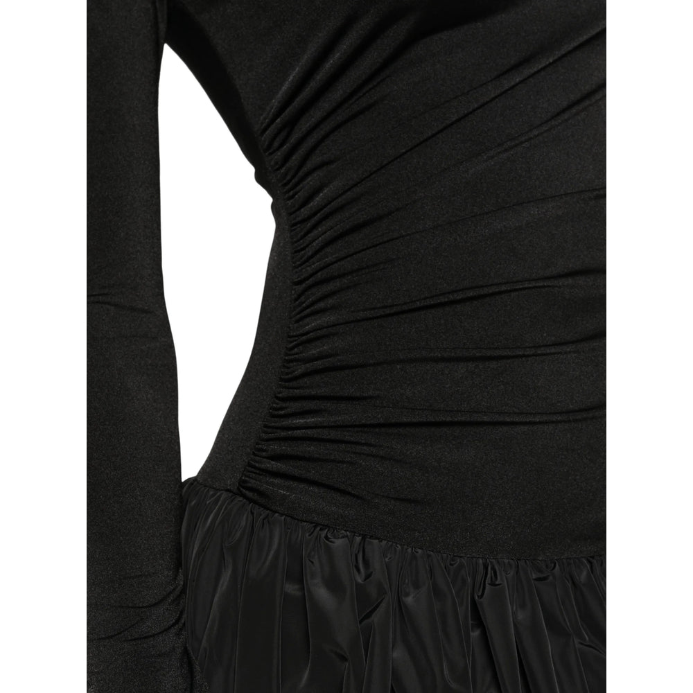 The Andamane Black Dresses - Cocktail & Party Dresses Women THE ANDAMANE