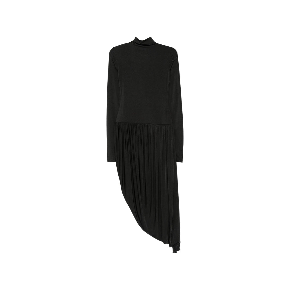 The Andamane Black Dresses - Cocktail & Party Dresses Women THE ANDAMANE