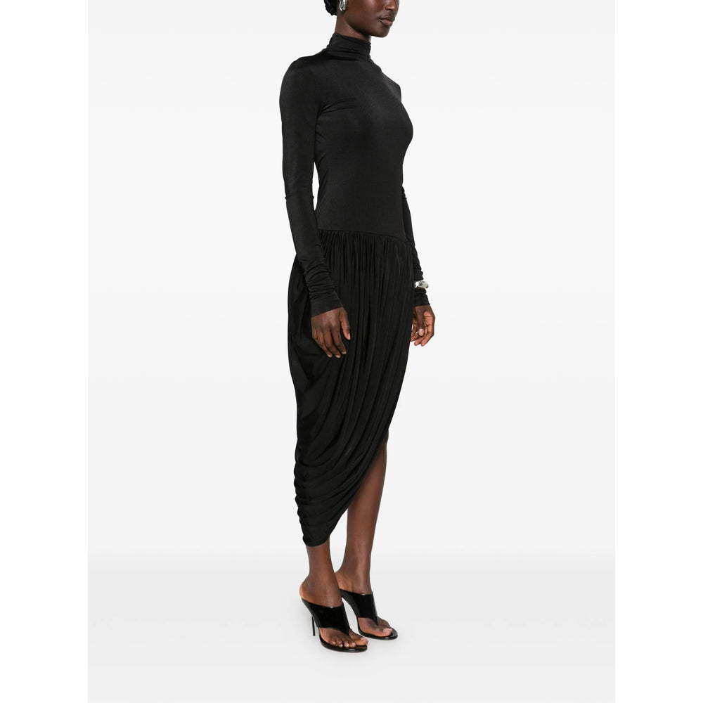 The Andamane Black Dresses - Cocktail & Party Dresses Women THE ANDAMANE