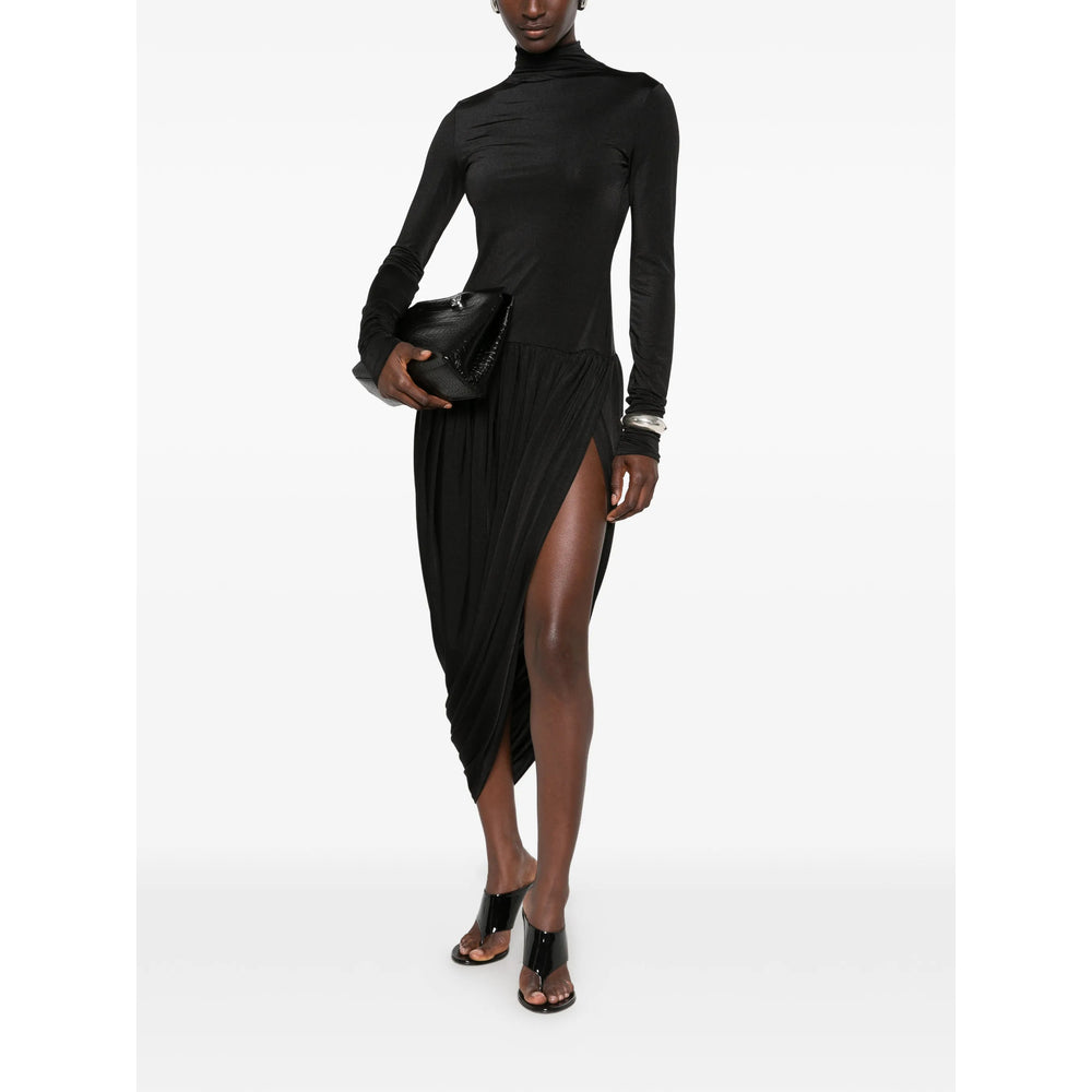 The Andamane Black Dresses - Cocktail & Party Dresses Women THE ANDAMANE