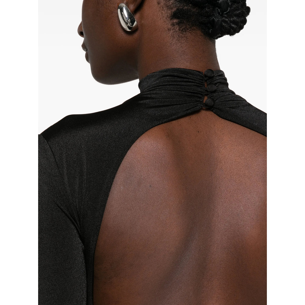 The Andamane Black Dresses - Cocktail & Party Dresses Women THE ANDAMANE