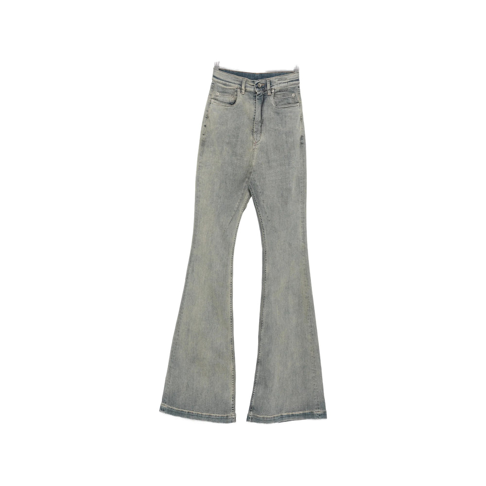Rick Owens Drkshdw  Denim Women RICK OWENS