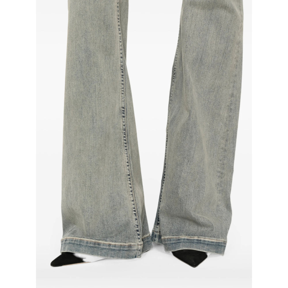 Rick Owens Drkshdw  Denim Women RICK OWENS