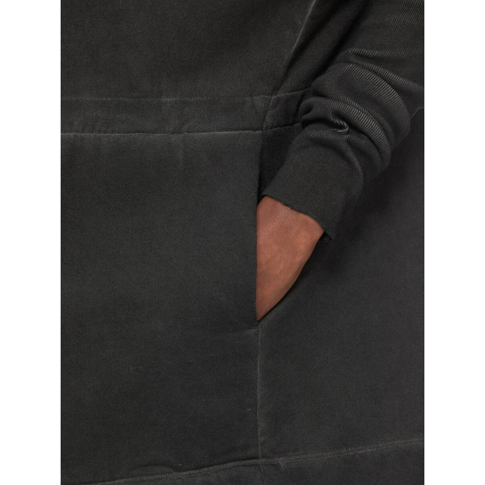 Rick Owens Drkshdw Black Tops Women RICK OWENS