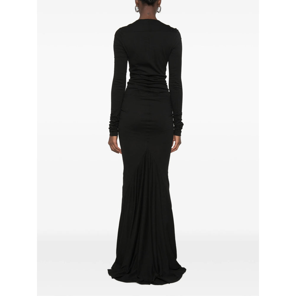 Rick Owens Drkshdw Black Dresses - Cocktail & Party Dresses Women RICK OWENS