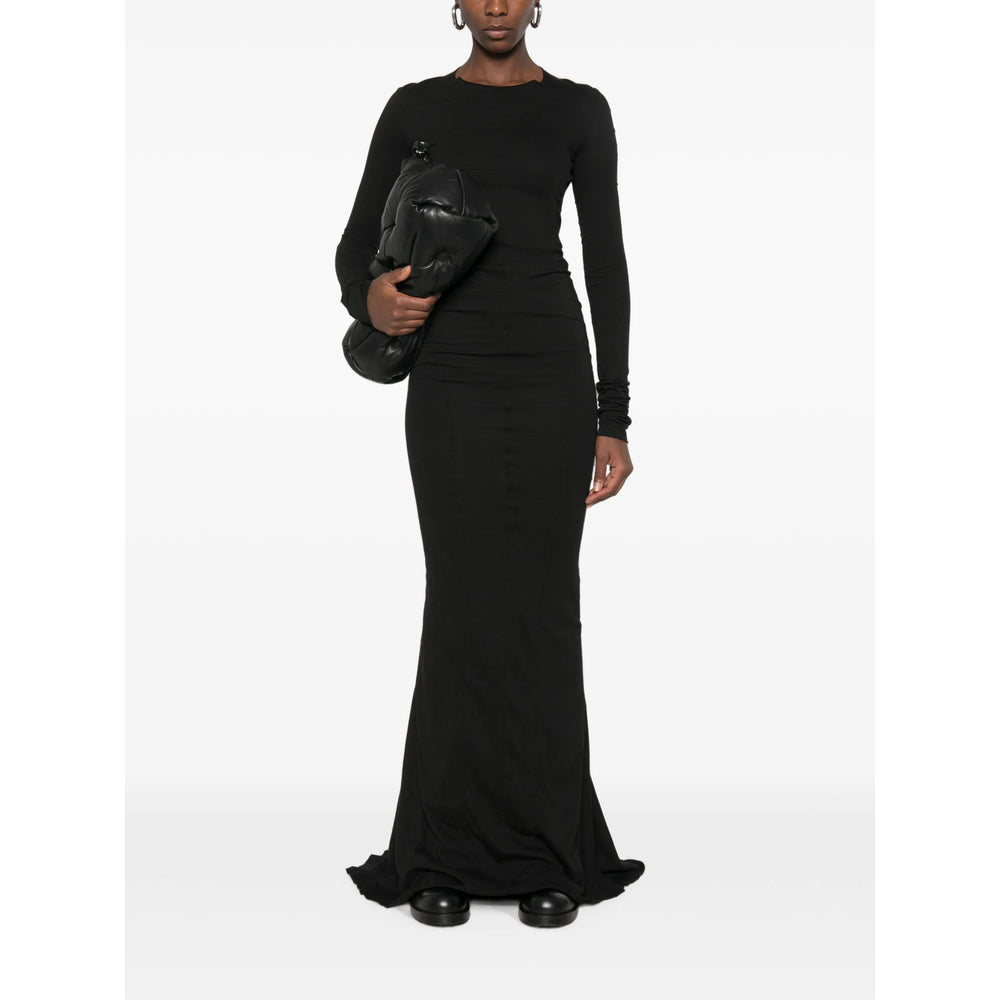 Rick Owens Drkshdw Black Dresses - Cocktail & Party Dresses Women RICK OWENS