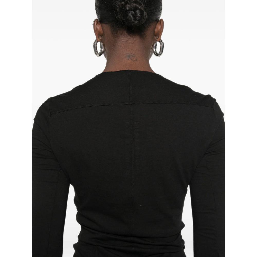 Rick Owens Drkshdw Black Dresses - Cocktail & Party Dresses Women RICK OWENS