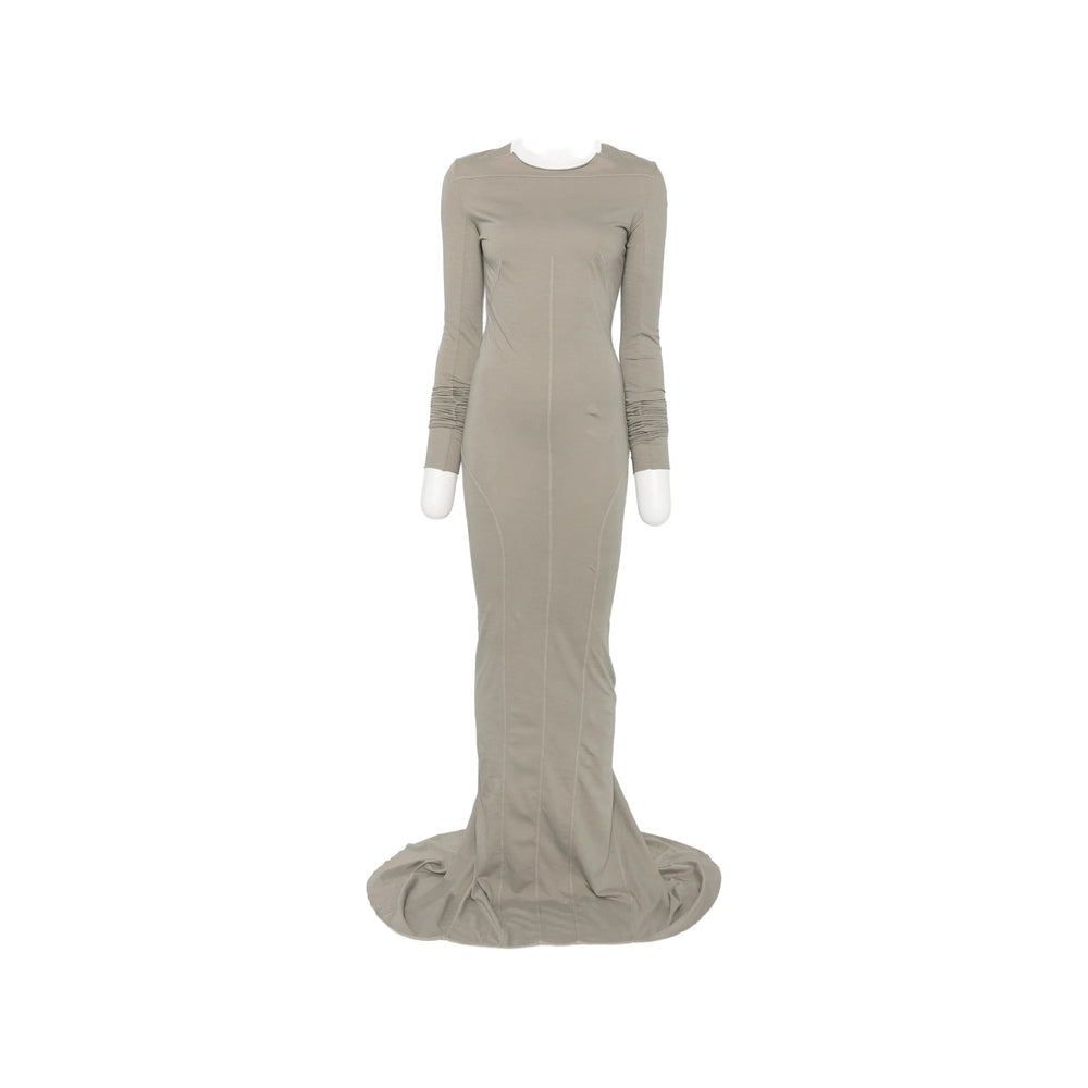 Rick Owens Drkshdw Green Dresses - Evening Dresses Women RICK OWENS