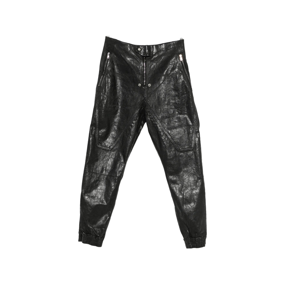 Rick Owens Drkshdw Black T-Shirts & Vests Men RICK OWENS