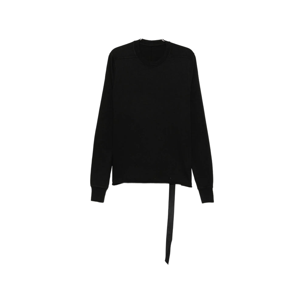Rick Owens Drkshdw Black T-Shirts & Vests Men RICK OWENS