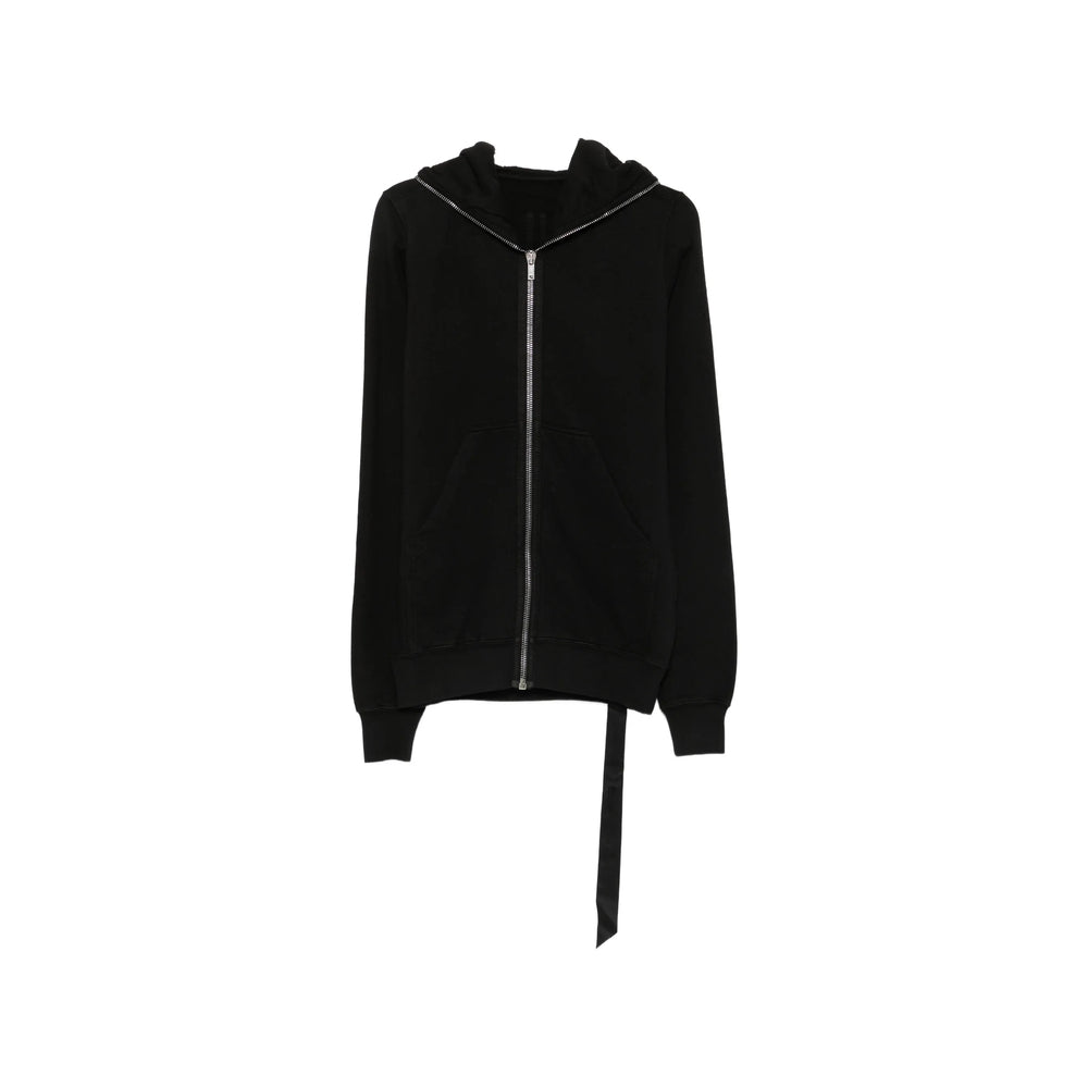 Rick Owens Drkshdw Black Sweaters & Knitwear - Hoodies Men RICK OWENS