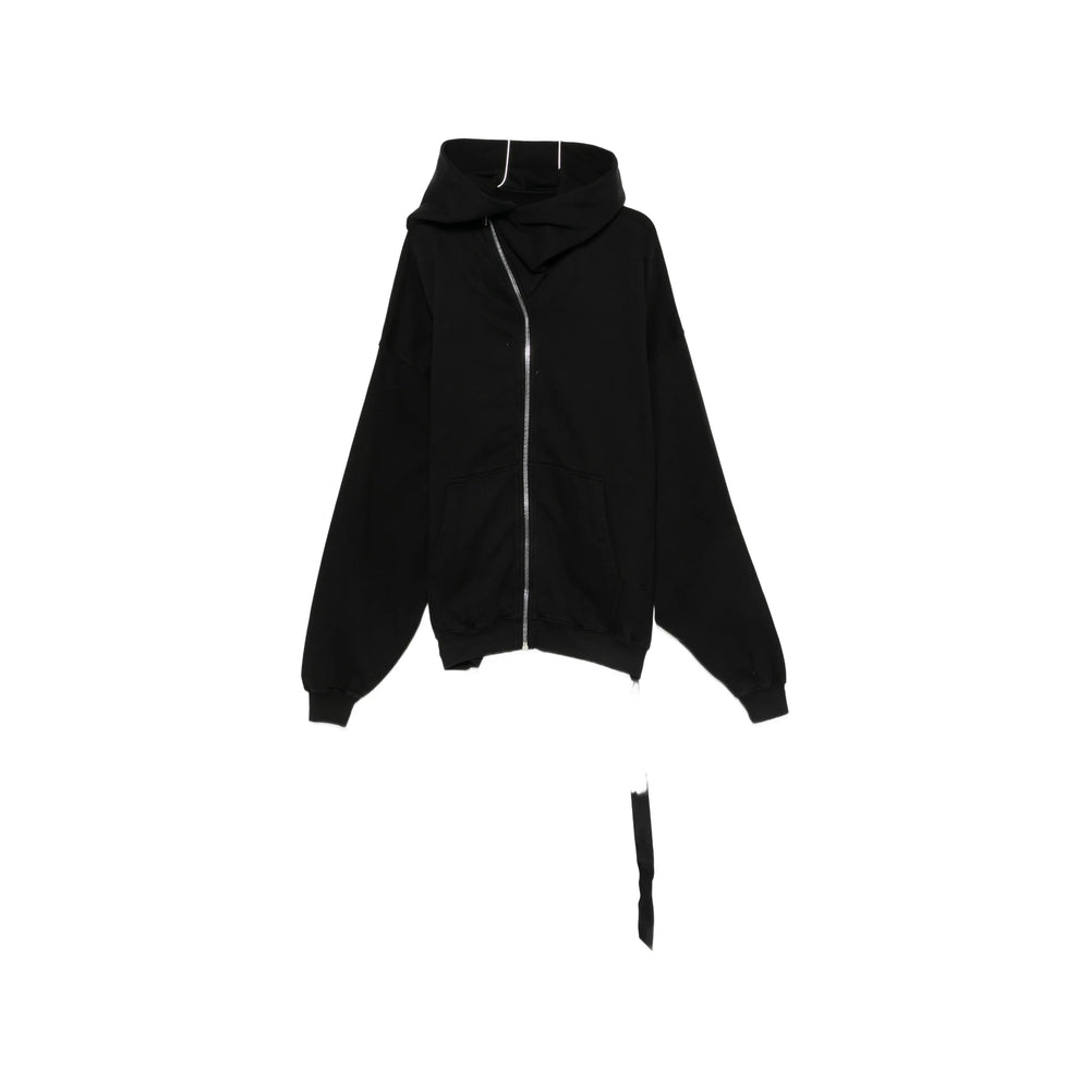 Rick Owens Drkshdw Black Sweaters & Knitwear Men RICK OWENS
