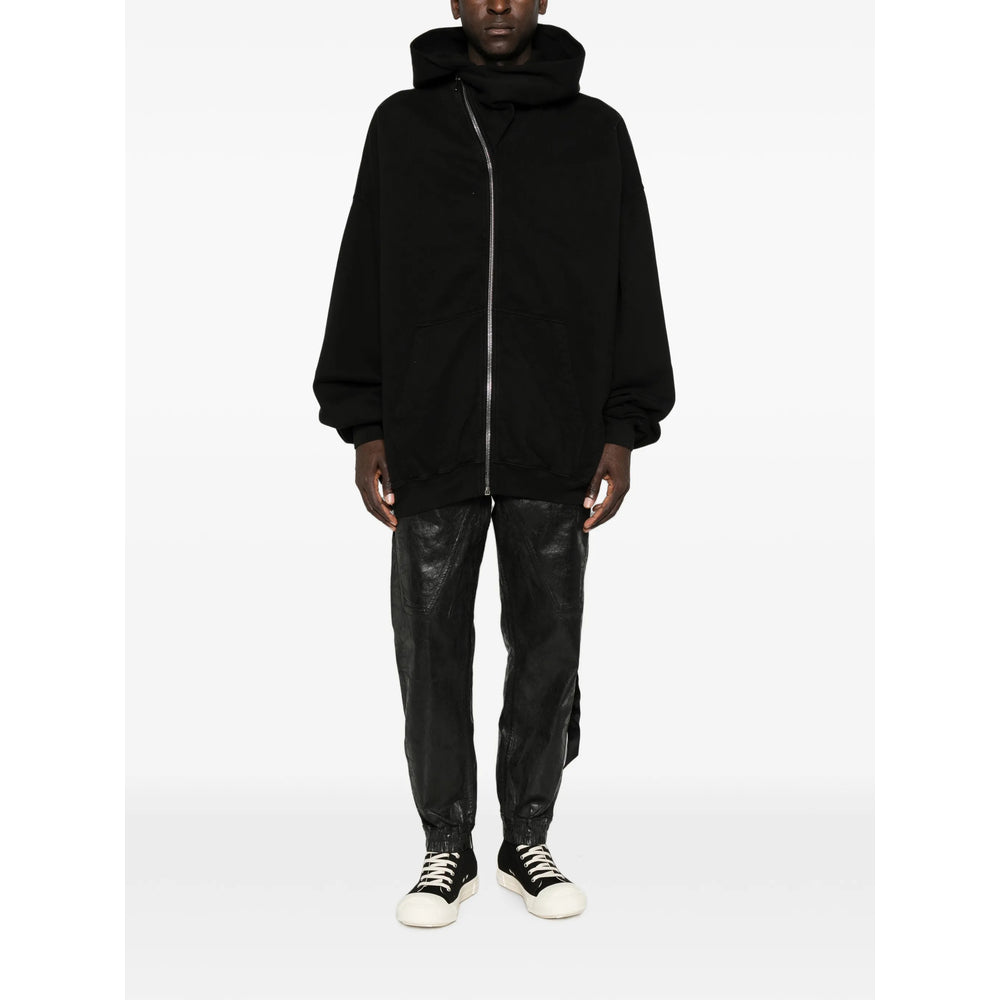Rick Owens Drkshdw Black Sweaters & Knitwear Men RICK OWENS