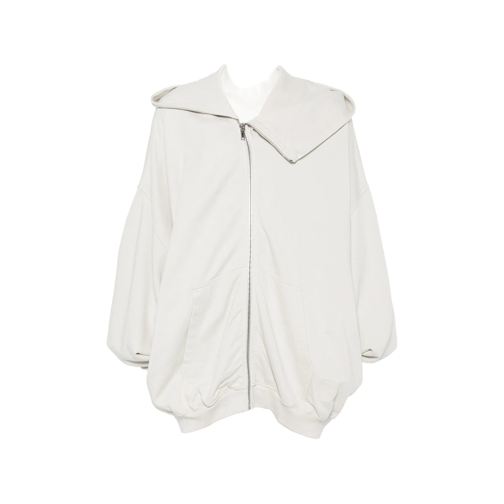 Rick Owens Drkshdw Neutrals Sweaters & Knitwear - Hoodies Men RICK OWENS