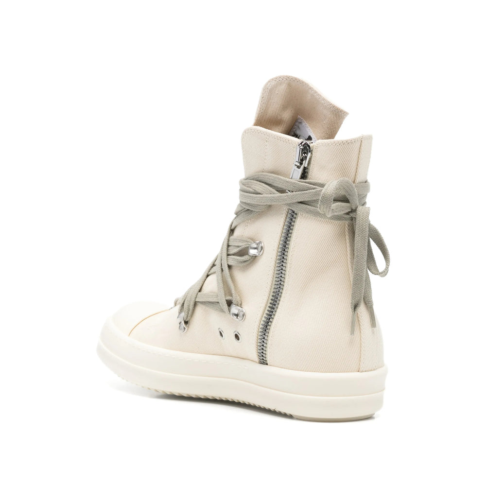 Rick Owens Drkshdw Neutrals Trainers - Hi-Tops Men RICK OWENS