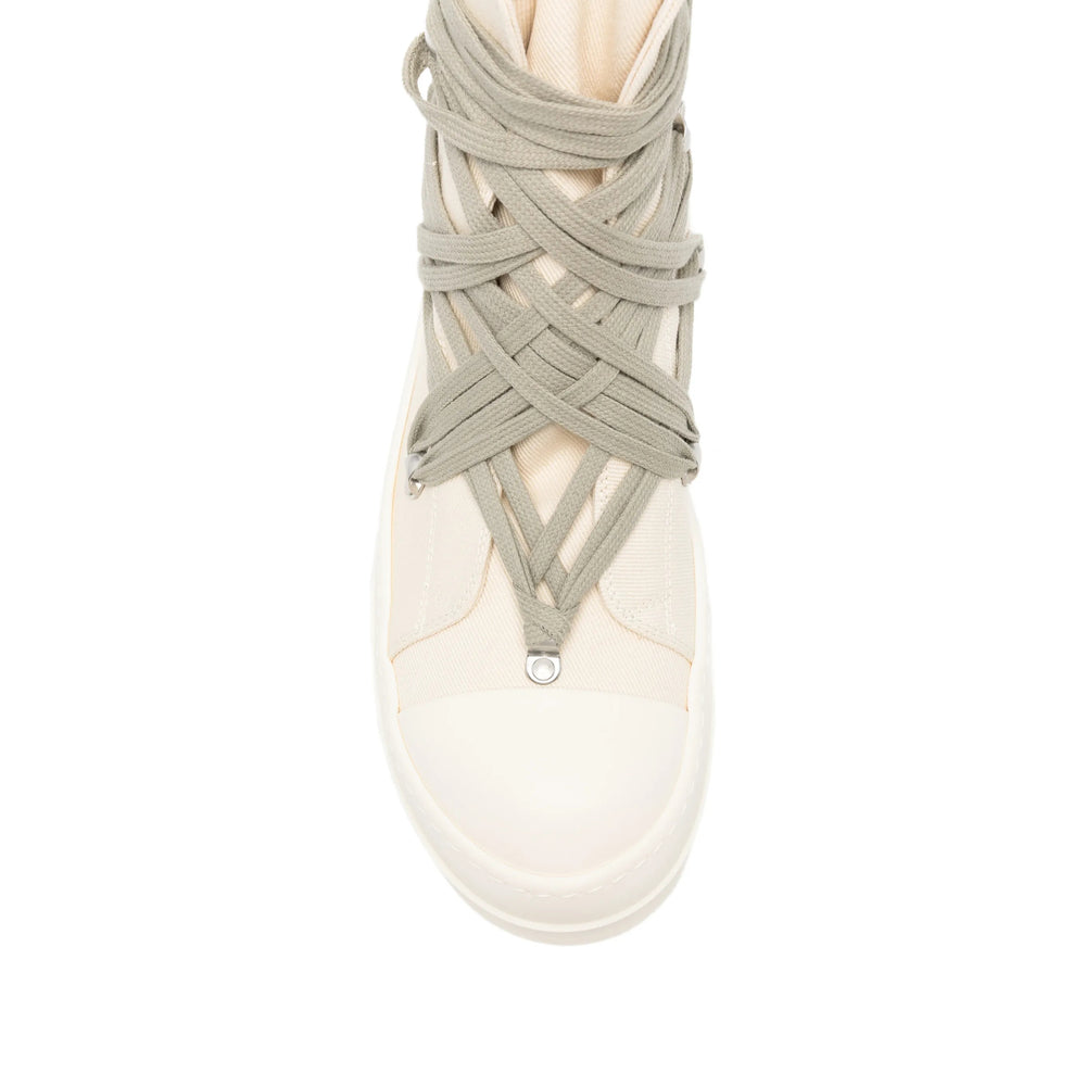 Rick Owens Drkshdw Neutrals Trainers - Hi-Tops Men RICK OWENS