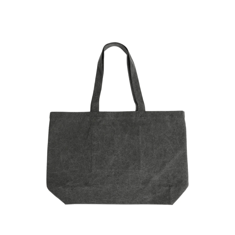 Rick Owens Drkshdw Grey Tote Bags Men RICK OWENS