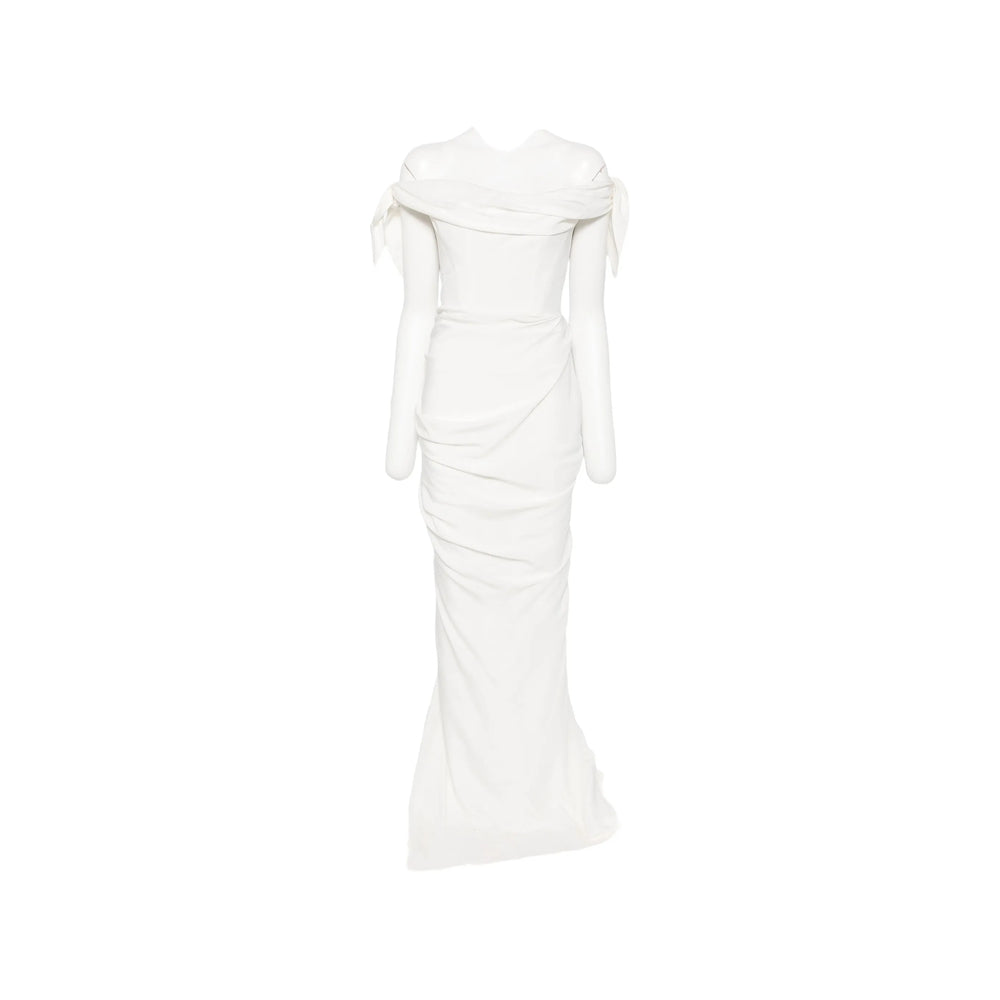 Cult Gaia White Dresses - Evening Dresses Women CULT GAIA