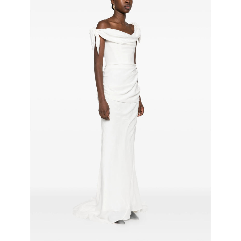 Cult Gaia White Dresses - Evening Dresses Women CULT GAIA