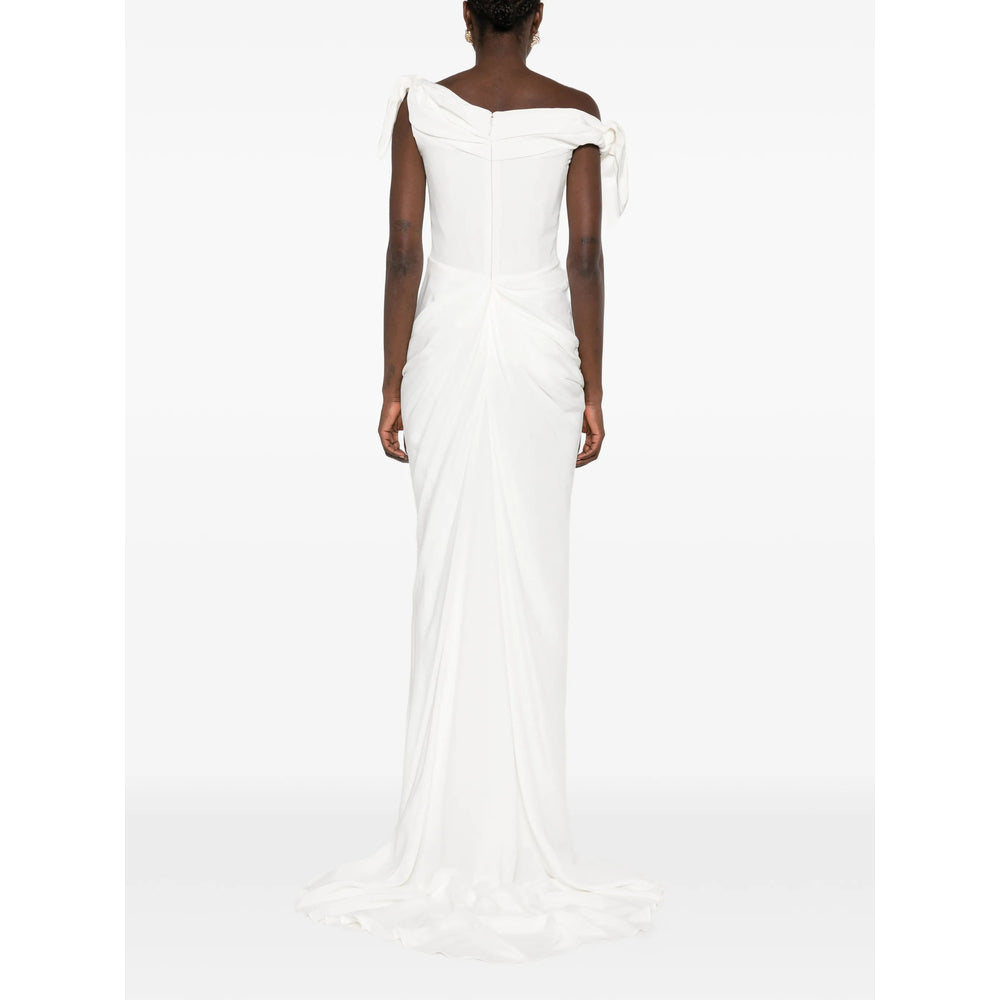 Cult Gaia White Dresses - Evening Dresses Women CULT GAIA