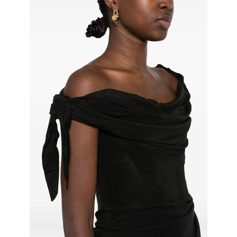 Cult Gaia Black Dresses - Evening Dresses Women CULT GAIA