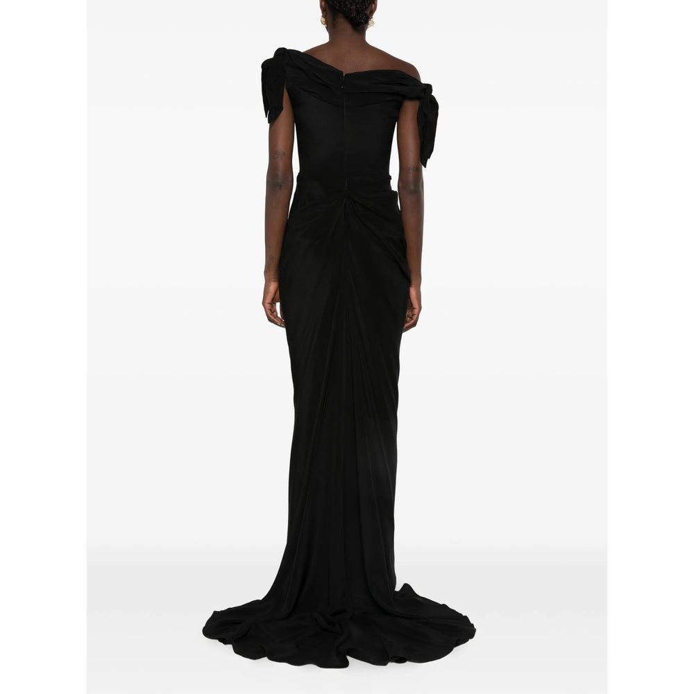 Cult Gaia Black Dresses - Evening Dresses Women CULT GAIA