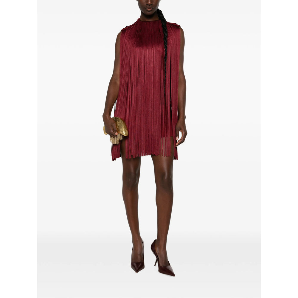 Cult Gaia Red Dresses - Cocktail & Party Dresses Women CULT GAIA