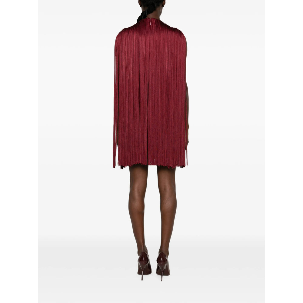 Cult Gaia Red Dresses - Cocktail & Party Dresses Women CULT GAIA
