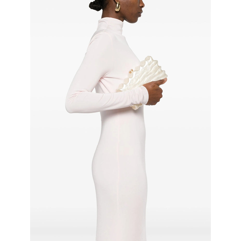 Cult Gaia Neutrals Clutch Bags Women CULT GAIA