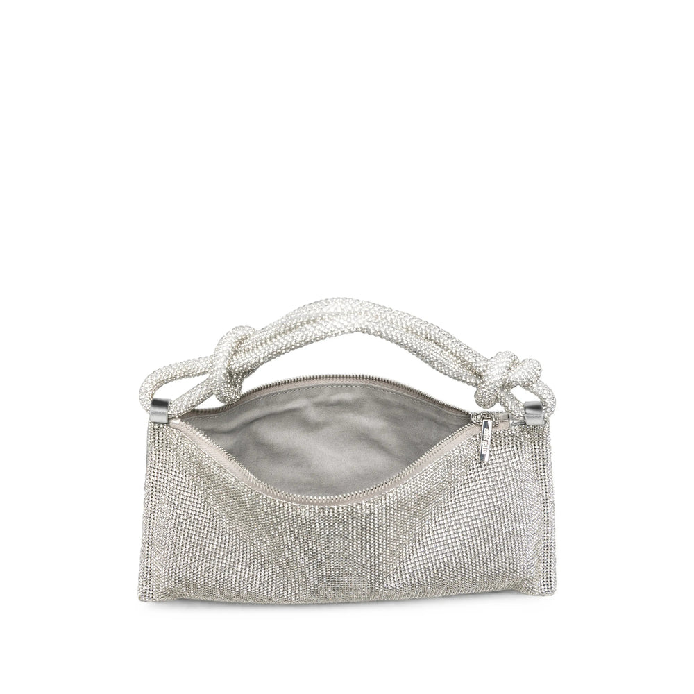 Cult Gaia Silver Shoulder Bags Women CULT GAIA