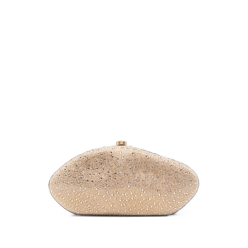 Cult Gaia Neutrals Clutch Bags Women CULT GAIA
