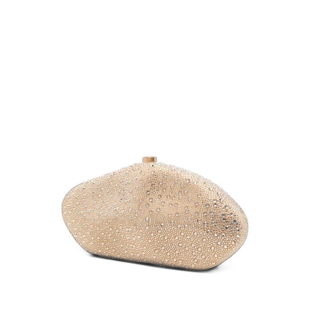 Cult Gaia Neutrals Clutch Bags Women CULT GAIA