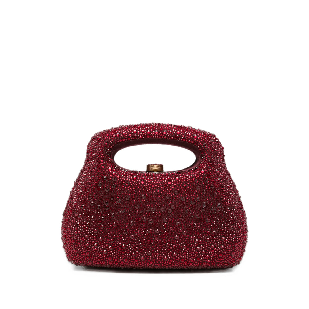 Cult Gaia Red Mini Bags Women CULT GAIA