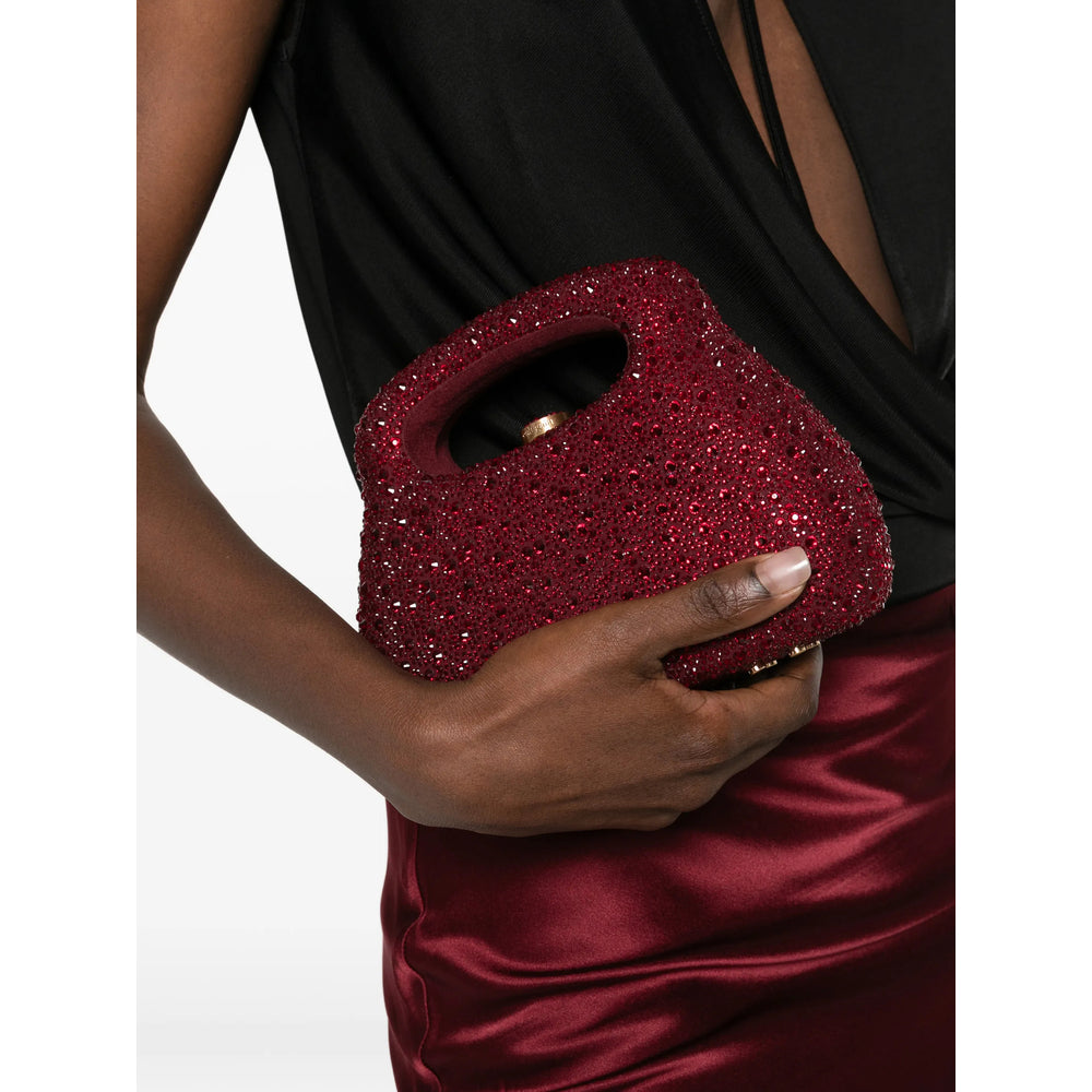 Cult Gaia Red Mini Bags Women CULT GAIA
