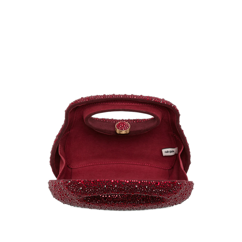 Cult Gaia Red Mini Bags Women CULT GAIA