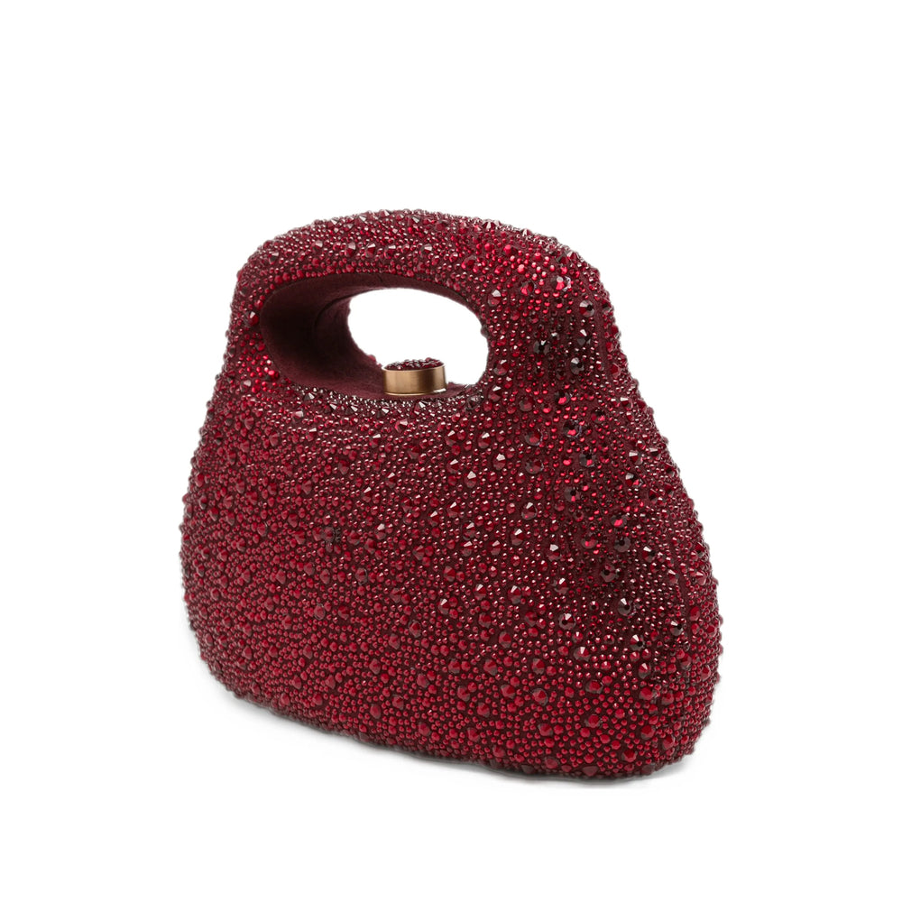 Cult Gaia Red Mini Bags Women CULT GAIA