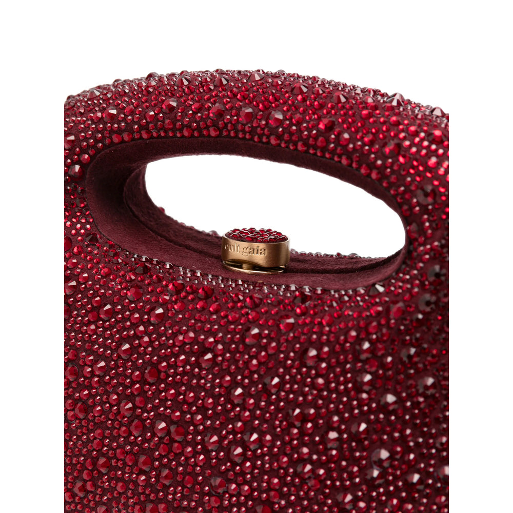 Cult Gaia Red Mini Bags Women CULT GAIA