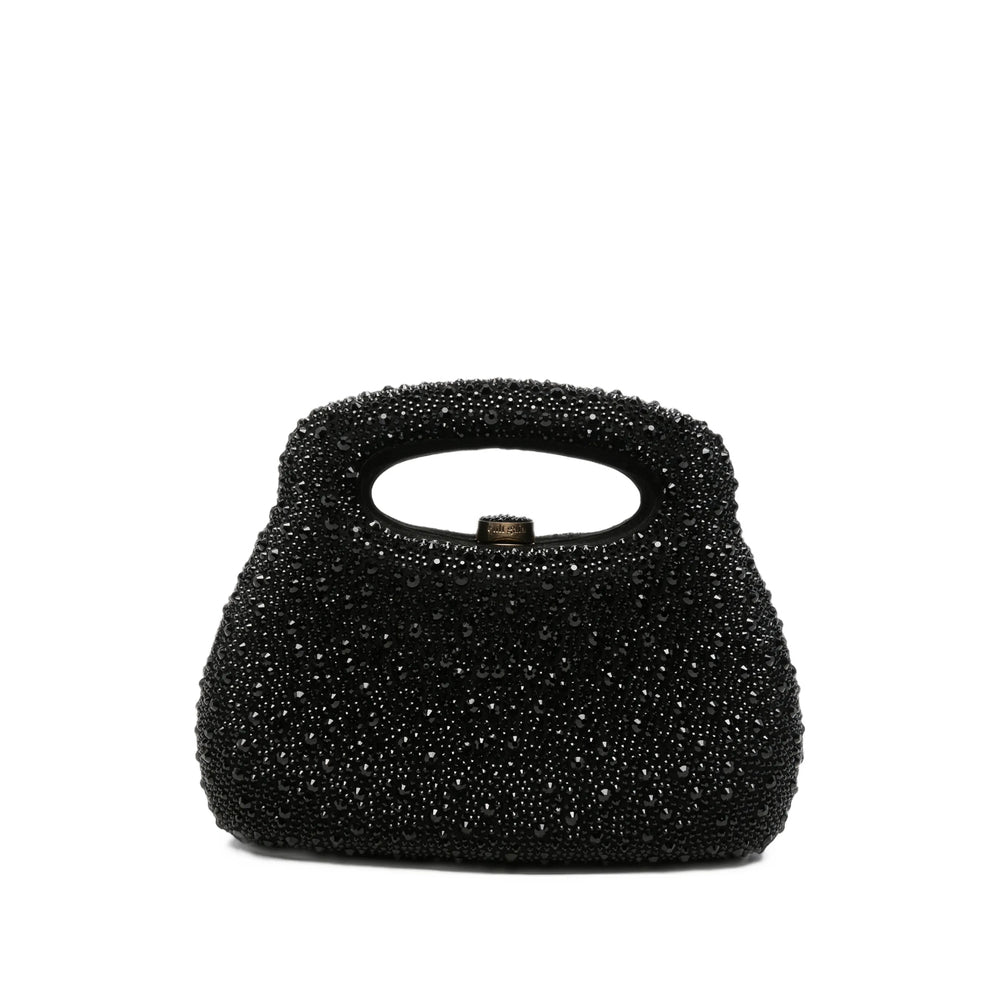 Cult Gaia Black Mini Bags Women CULT GAIA