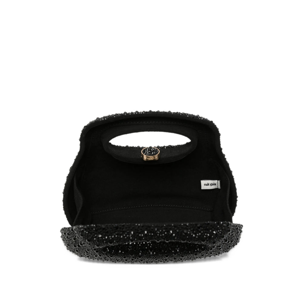 Cult Gaia Black Mini Bags Women CULT GAIA
