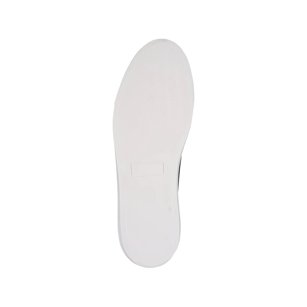 Common Projects Black Trainers - Low-Tops Men COMMON PROJECTS