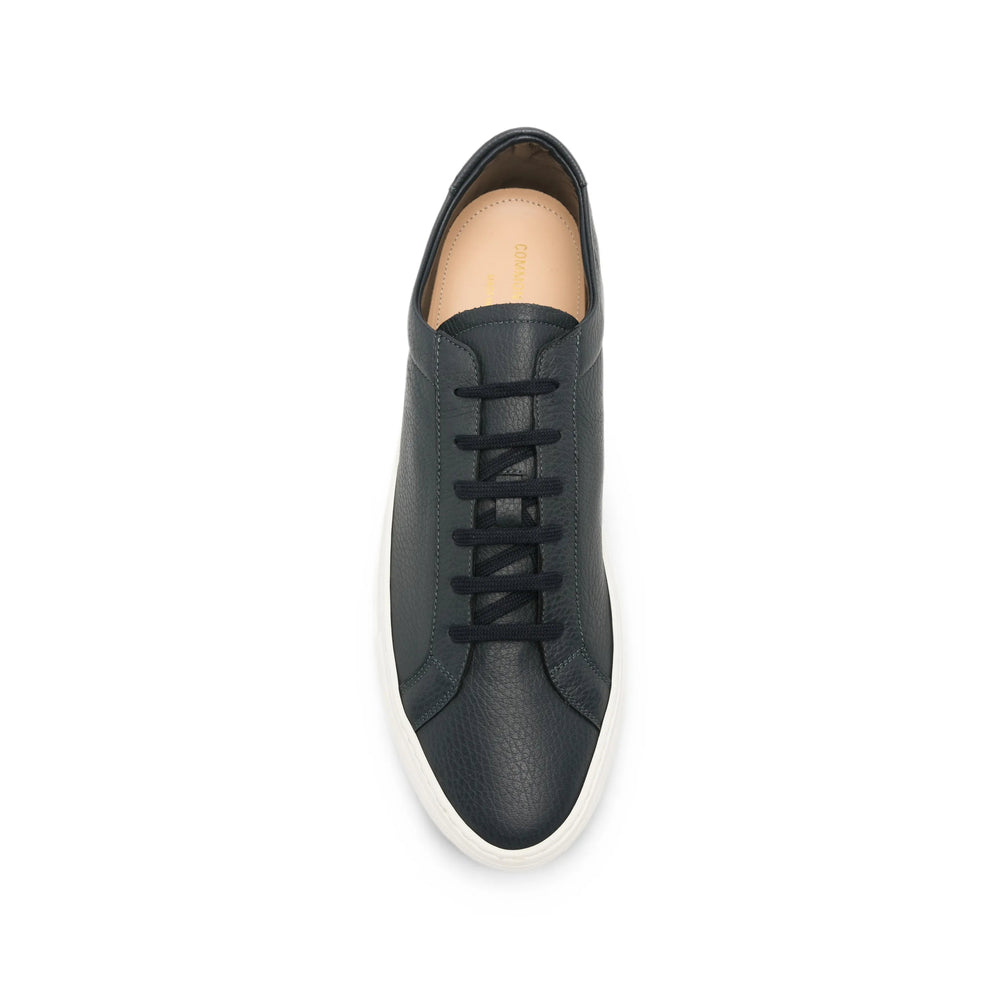 Common Projects Blue Trainers - Low-Tops Men COMMON PROJECTS