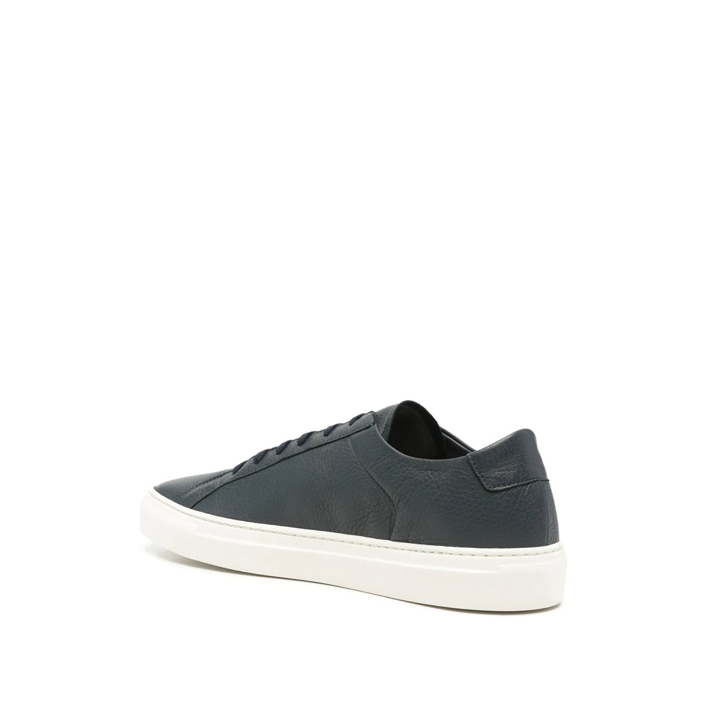 Common Projects Blue Trainers - Low-Tops Men COMMON PROJECTS