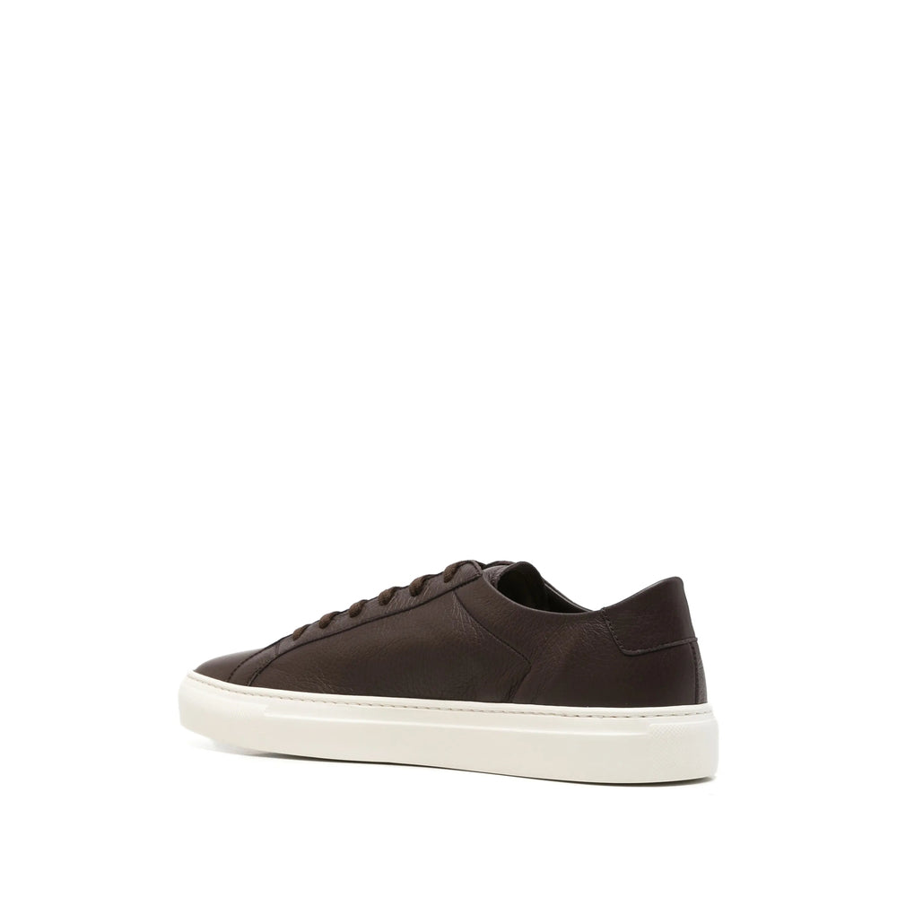 Common Projects Brown Trainers - Low-Tops Men COMMON PROJECTS