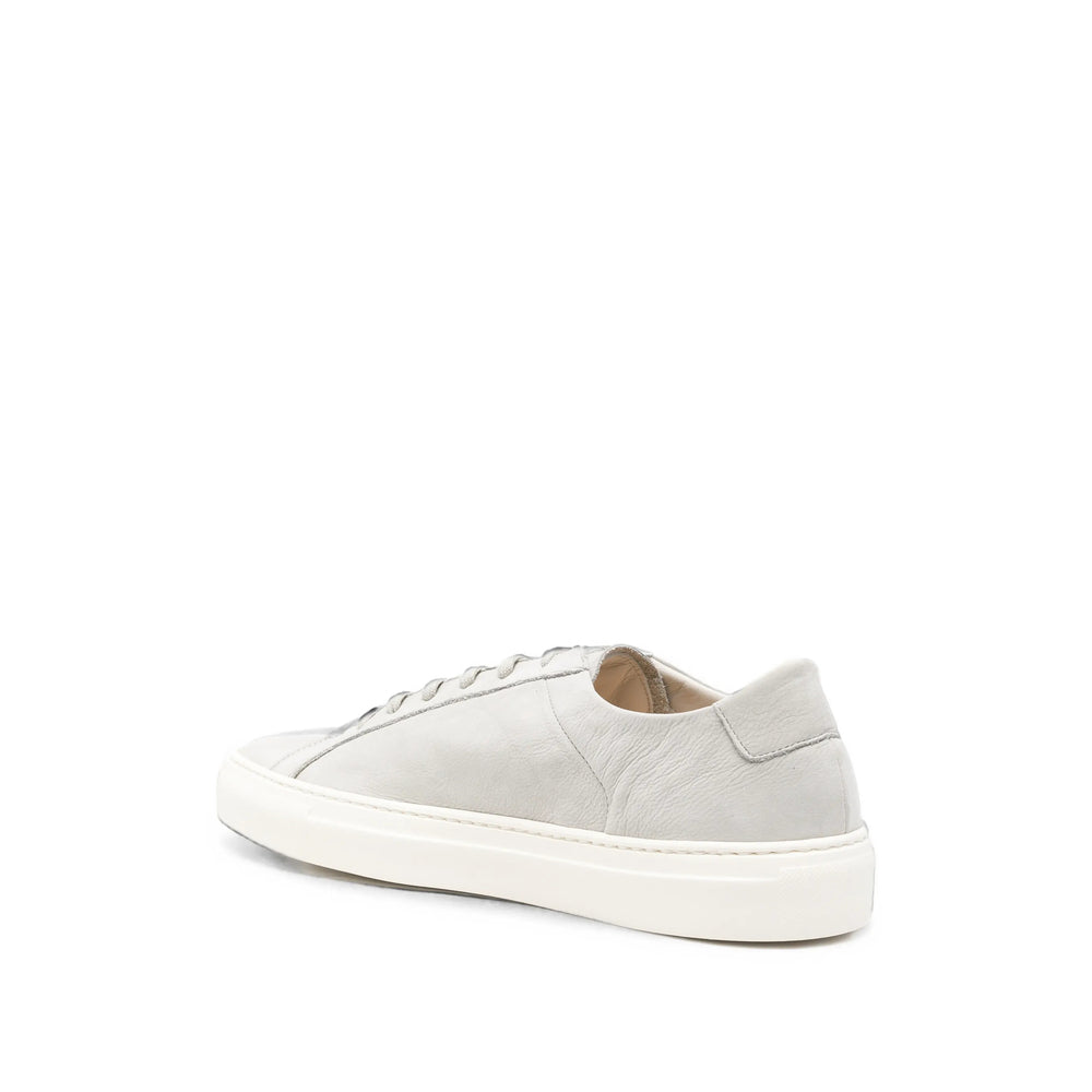 Common Projects Grey Trainers - Low-Tops Men COMMON PROJECTS