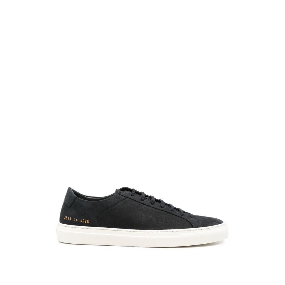 Common Projects Blue Trainers - Low-Tops Men COMMON PROJECTS