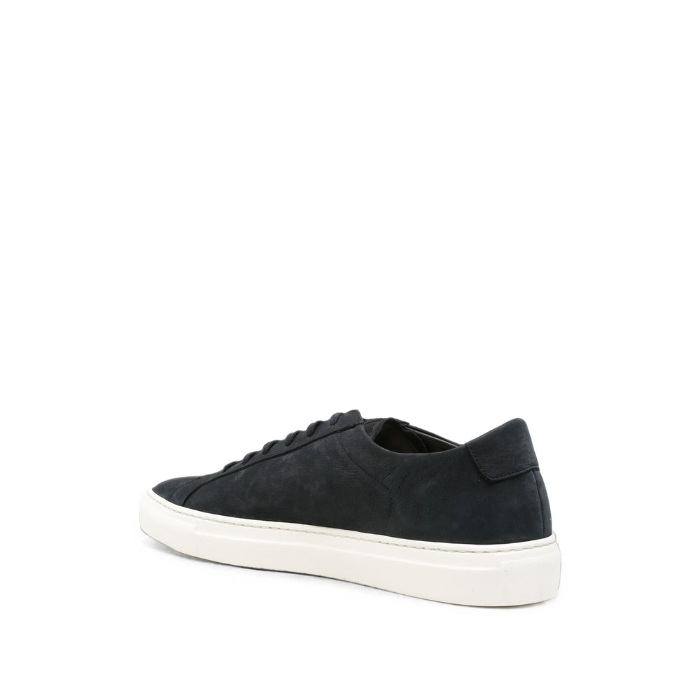 Common Projects Blue Trainers - Low-Tops Men COMMON PROJECTS