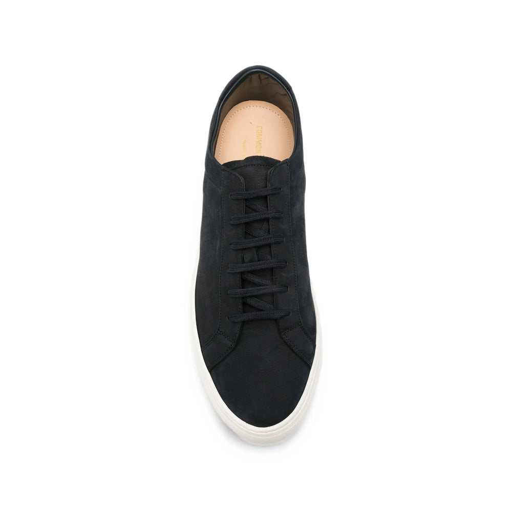 Common Projects Blue Trainers - Low-Tops Men COMMON PROJECTS
