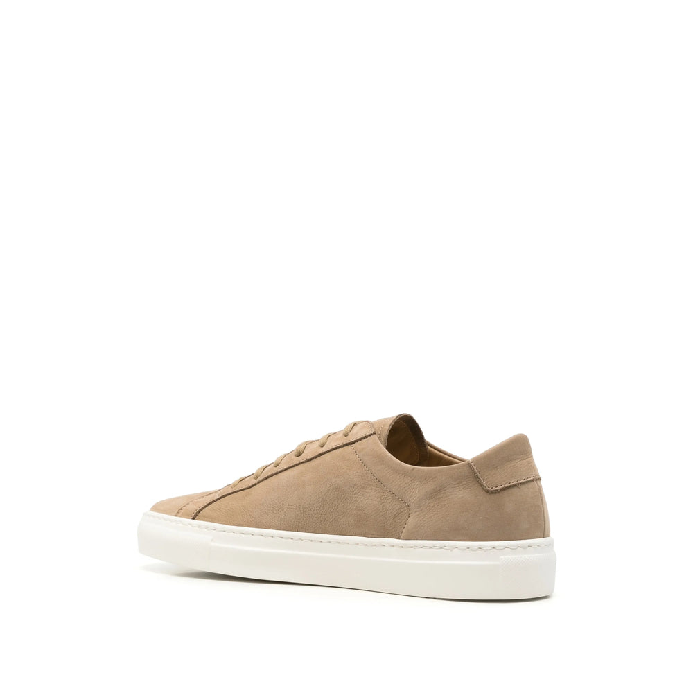 Common Projects Brown Trainers - Low-Tops Men COMMON PROJECTS