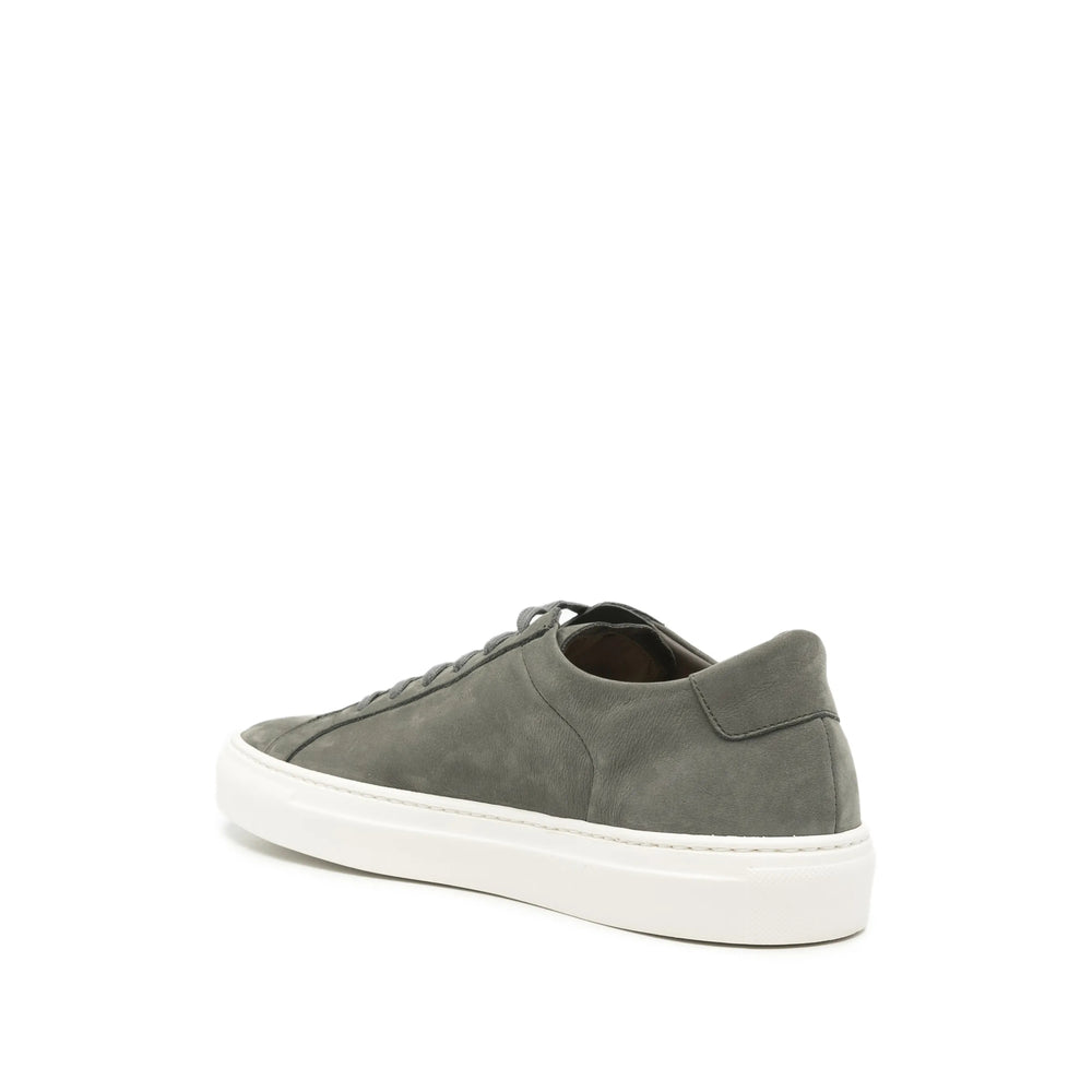 Common Projects Grey Trainers - Low-Tops Men COMMON PROJECTS